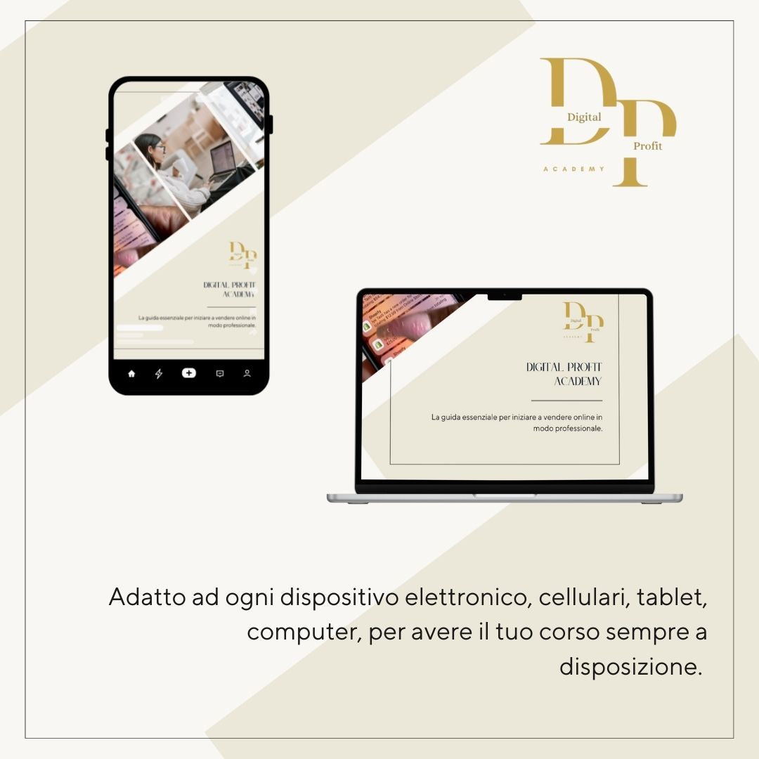 Digital Profit Academy