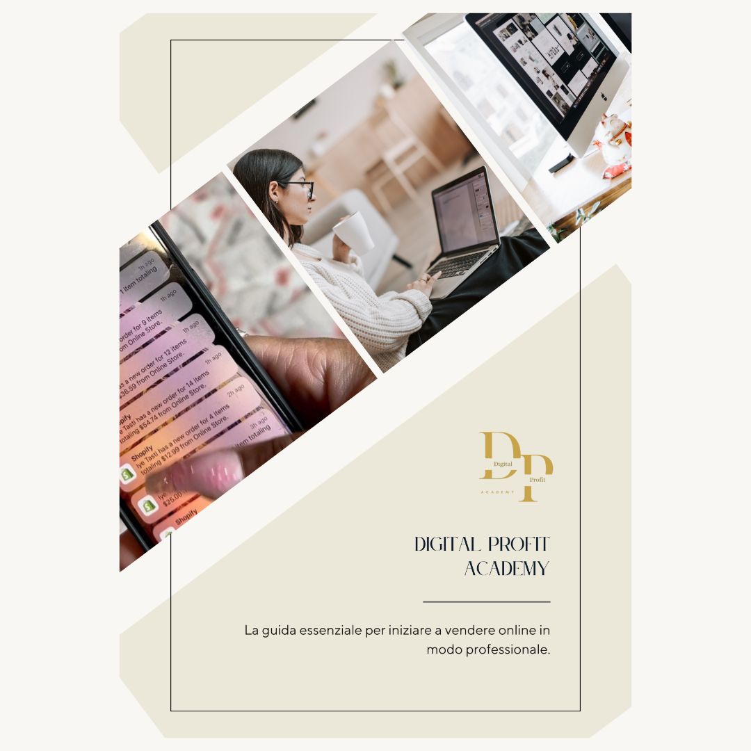 Digital Profit Academy
